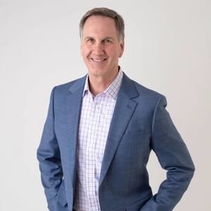 Meet your Posher, Rob